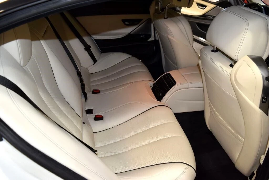 2017 BMW Alpina B6 - Image 21 of 21