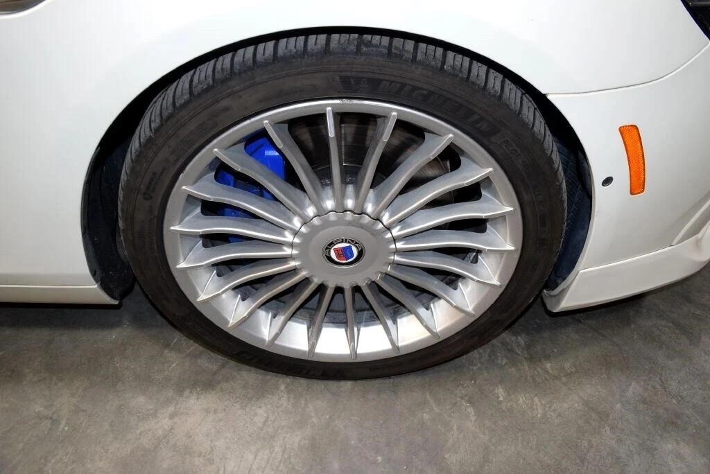 2017 BMW Alpina B6 - Image 12 of 21