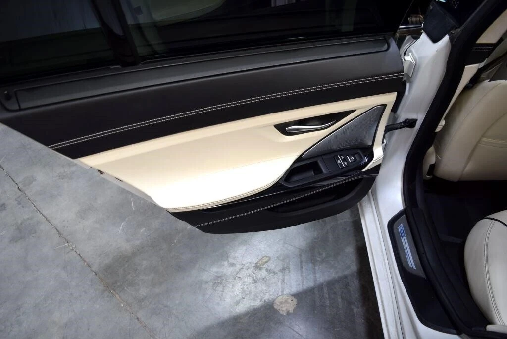 2017 BMW Alpina B6 - Image 18 of 21