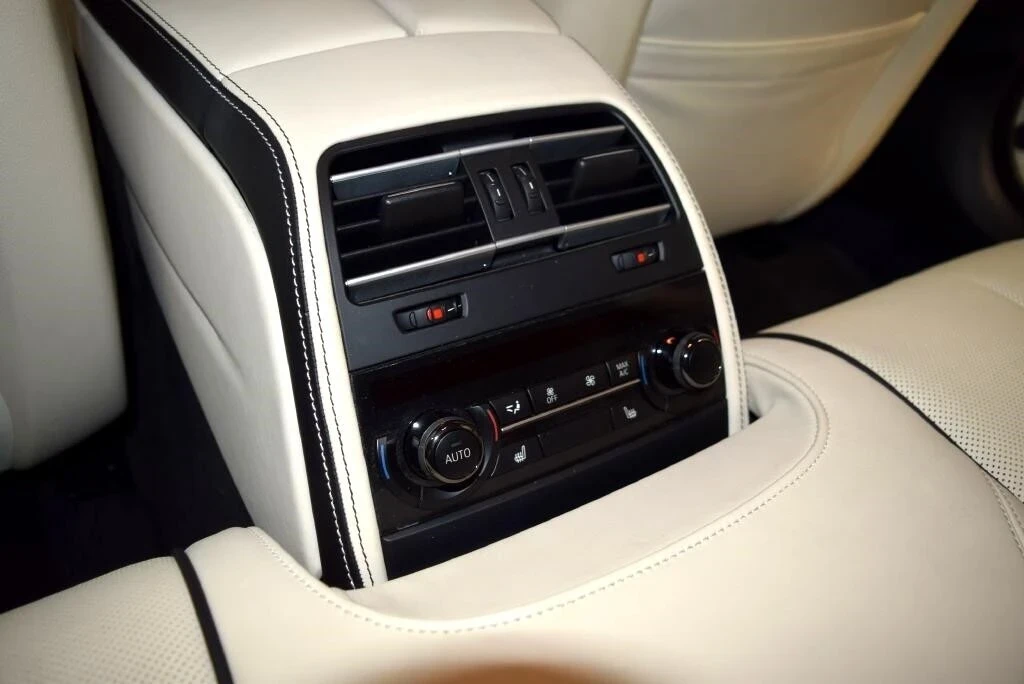 2017 BMW Alpina B6 - Image 19 of 21