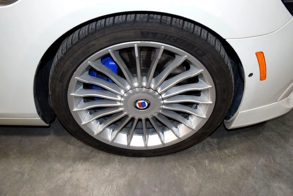 2017 BMW Alpina B6 - Image 12 of 21