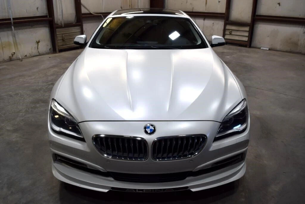 2017 BMW Alpina B6 - Image 2 of 21