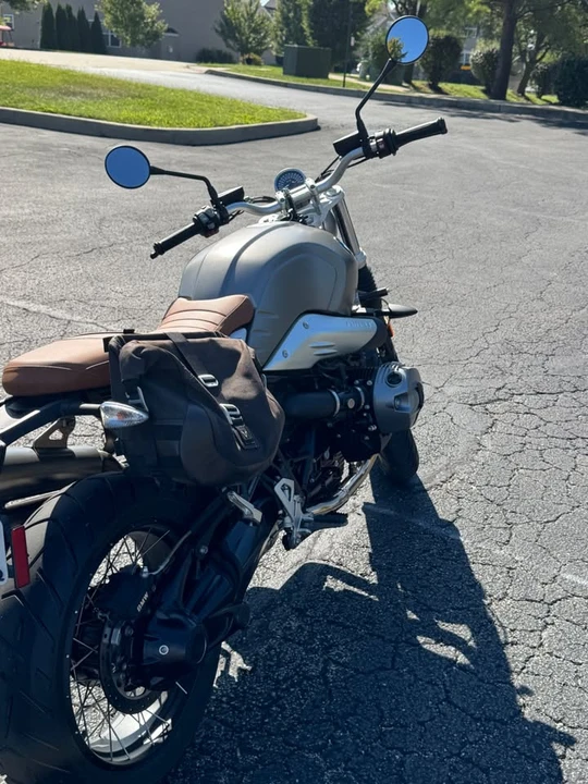 2017 BMW R nineT - Image 5 of 5
