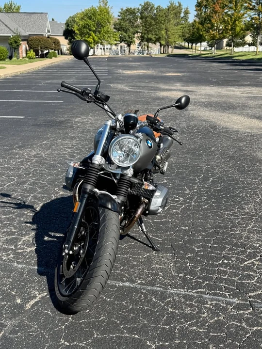 2017 BMW R nineT - Image 4 of 5