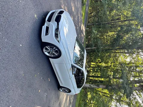 2017 BMW 340i xDrive