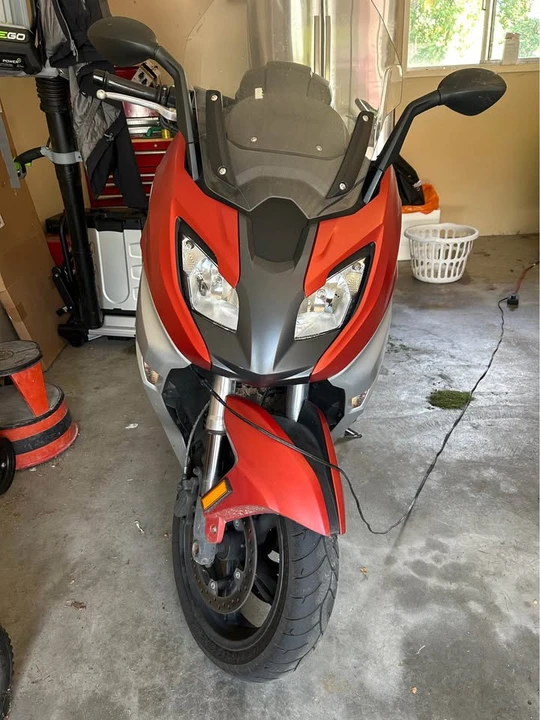 2017 BMW Motorcycles - Image 2 of 4