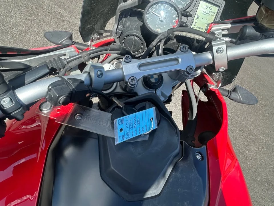 2017 BMW F650 - Image 13 of 20