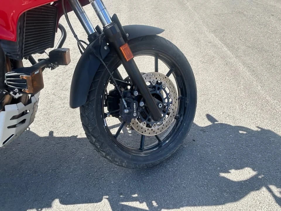 2017 BMW F650 - Image 3 of 20