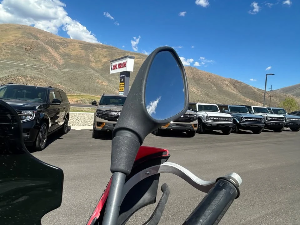 2017 BMW F650 - Image 19 of 20