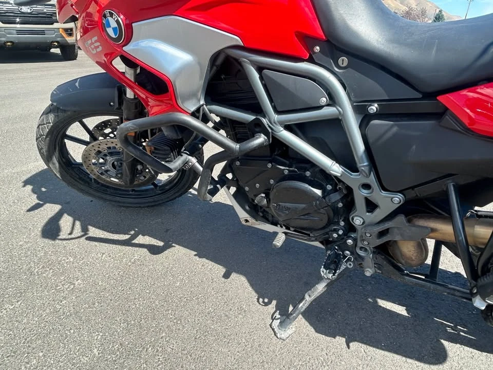 2017 BMW F650 - Image 16 of 20