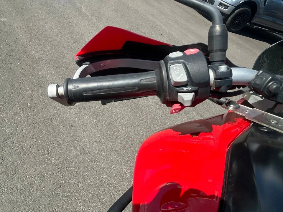 2017 BMW F650 - Image 14 of 20