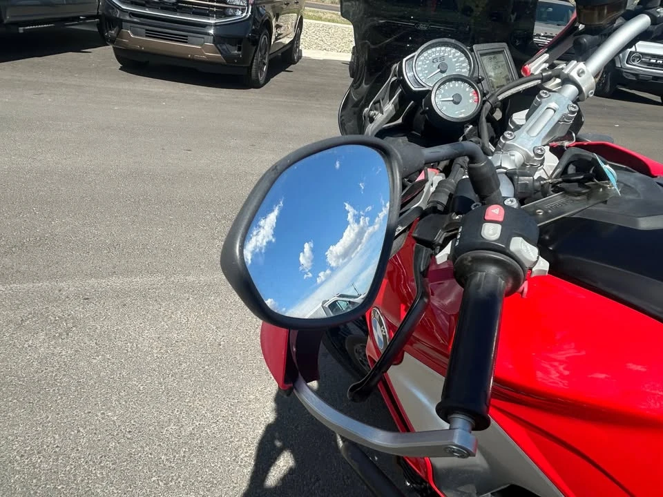 2017 BMW F650 - Image 20 of 20