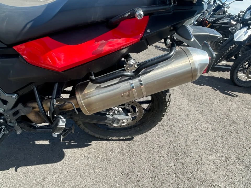 2017 BMW F650 - Image 15 of 20
