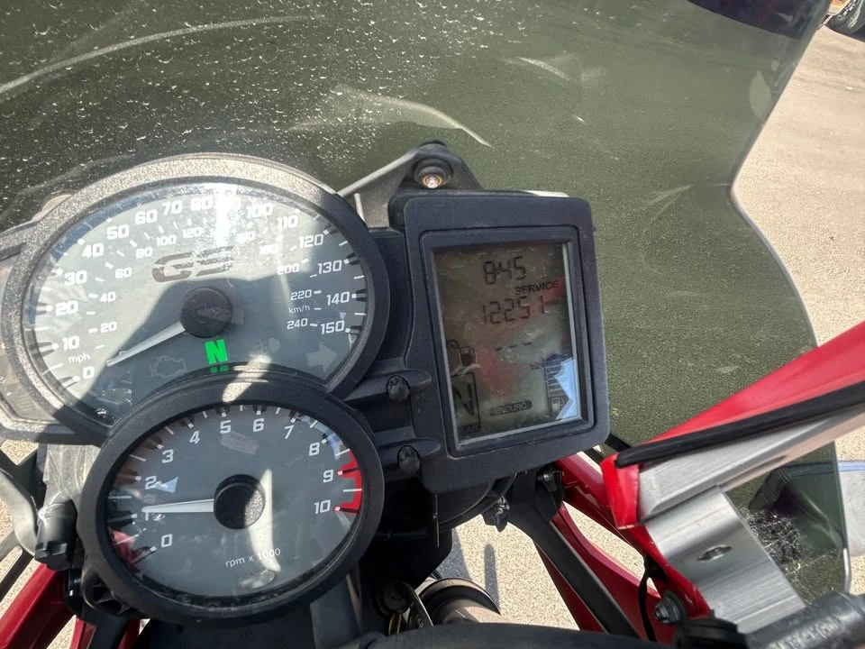 2017 BMW F650 - Image 17 of 20