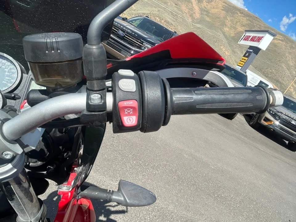 2017 BMW F650 - Image 12 of 20