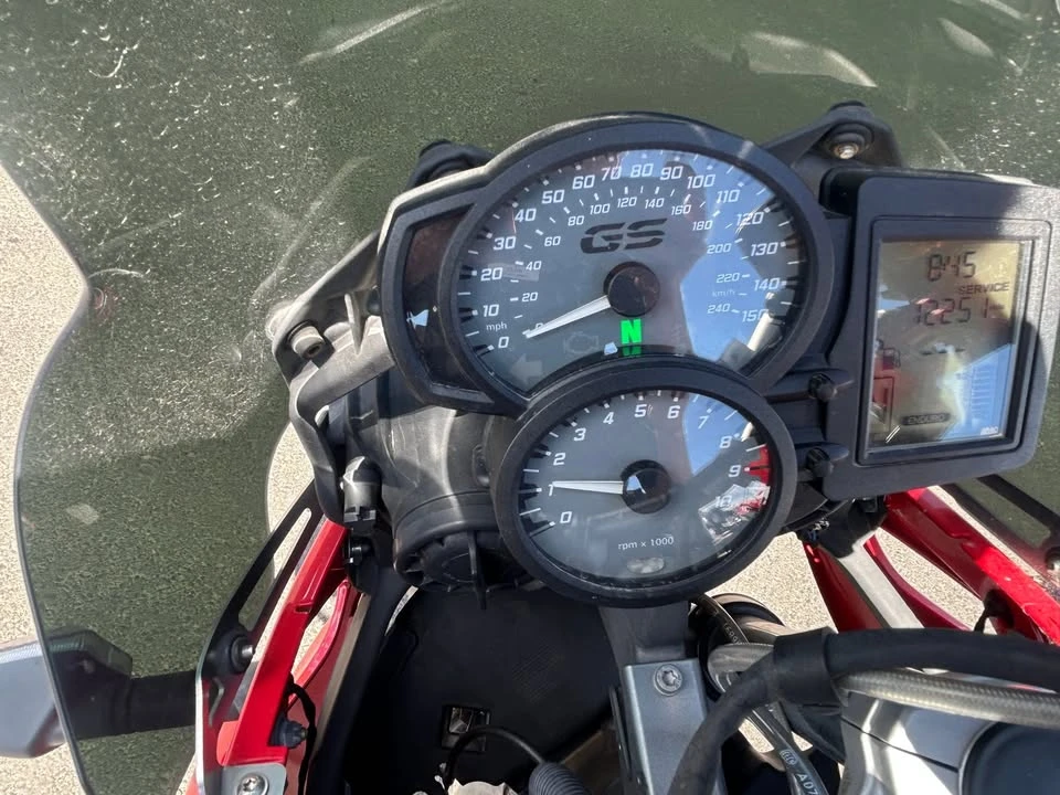 2017 BMW F650 - Image 18 of 20