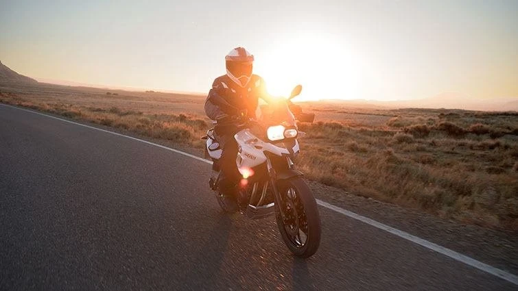 2017 BMW F650 - Image 3 of 10