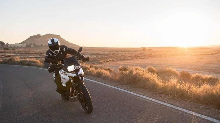 2017 BMW F650 - Image 5 of 10