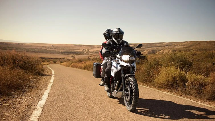 2017 BMW F650 - Image 7 of 10
