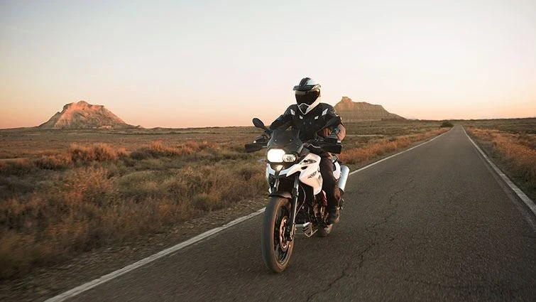 2017 BMW F650 - Image 4 of 10