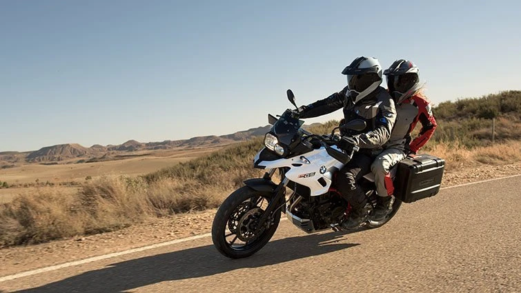 2017 BMW F650 - Image 8 of 10