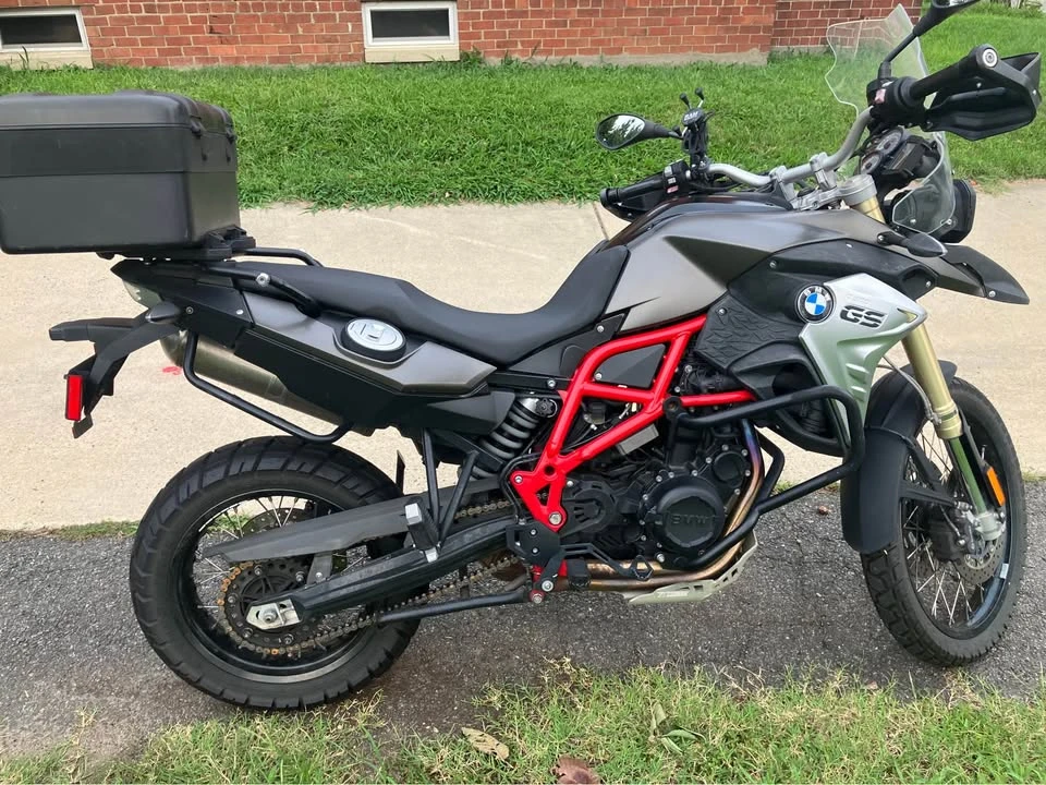 2017 BMW Motorcycles - Image 3 of 4