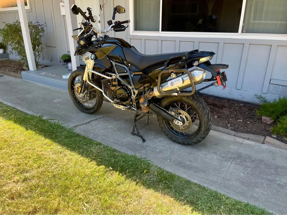 2017 BMW Motorcycles - Image 2 of 4