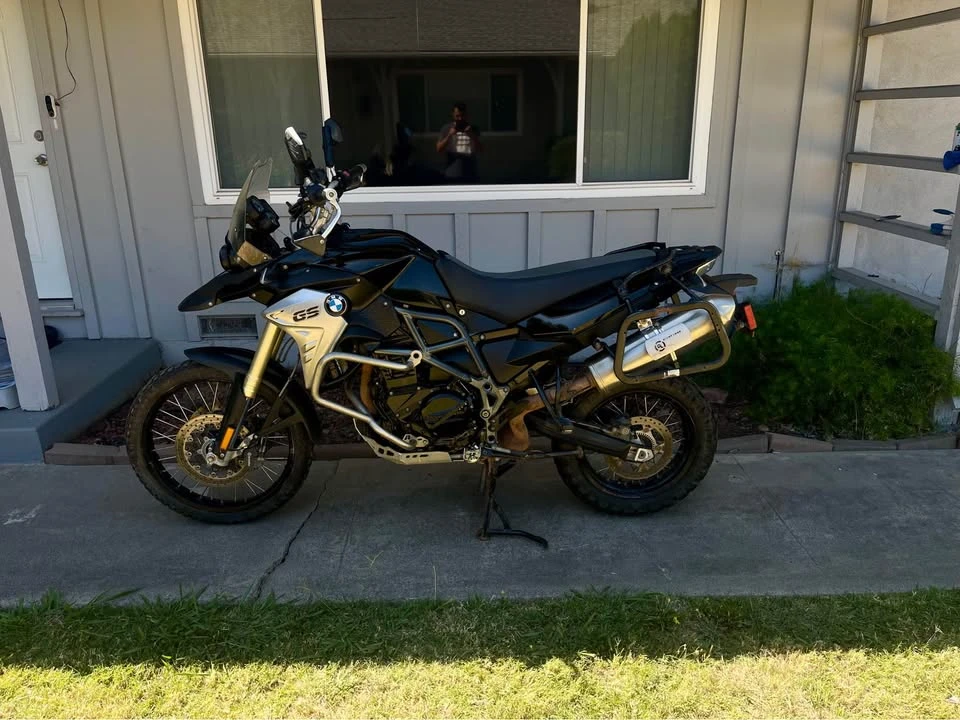 2017 BMW Motorcycles - Image 2 of 5