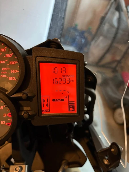 2017 BMW F650 - Image 4 of 4