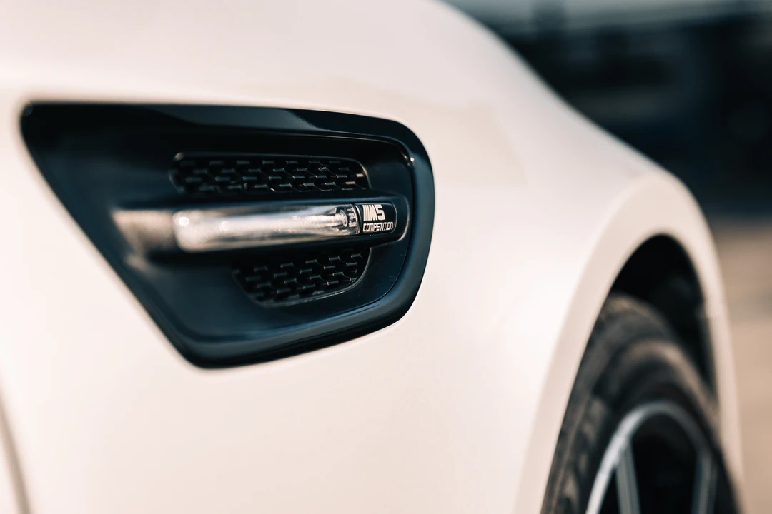 2016 BMW F10 M5 - Image 25 of 31