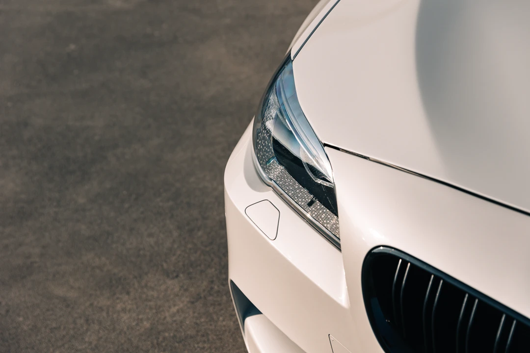 2016 BMW F10 M5 - Image 21 of 31