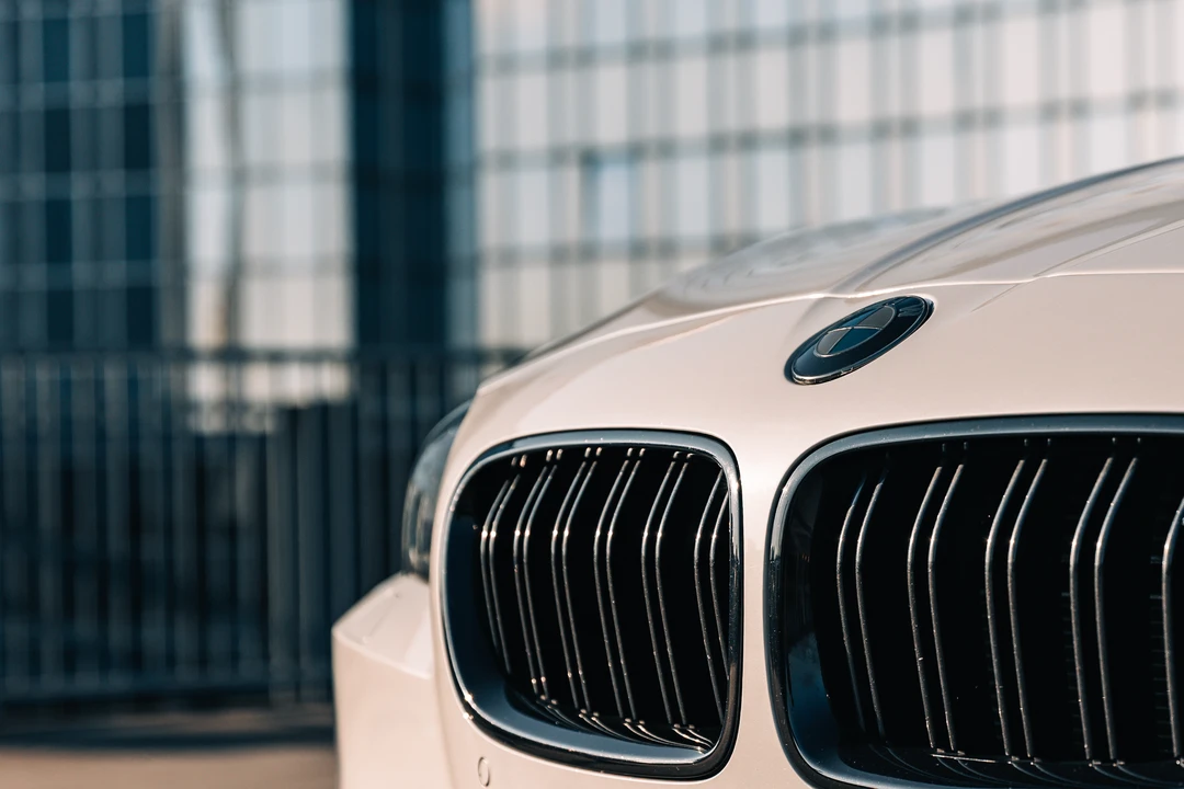 2016 BMW F10 M5 - Image 22 of 31