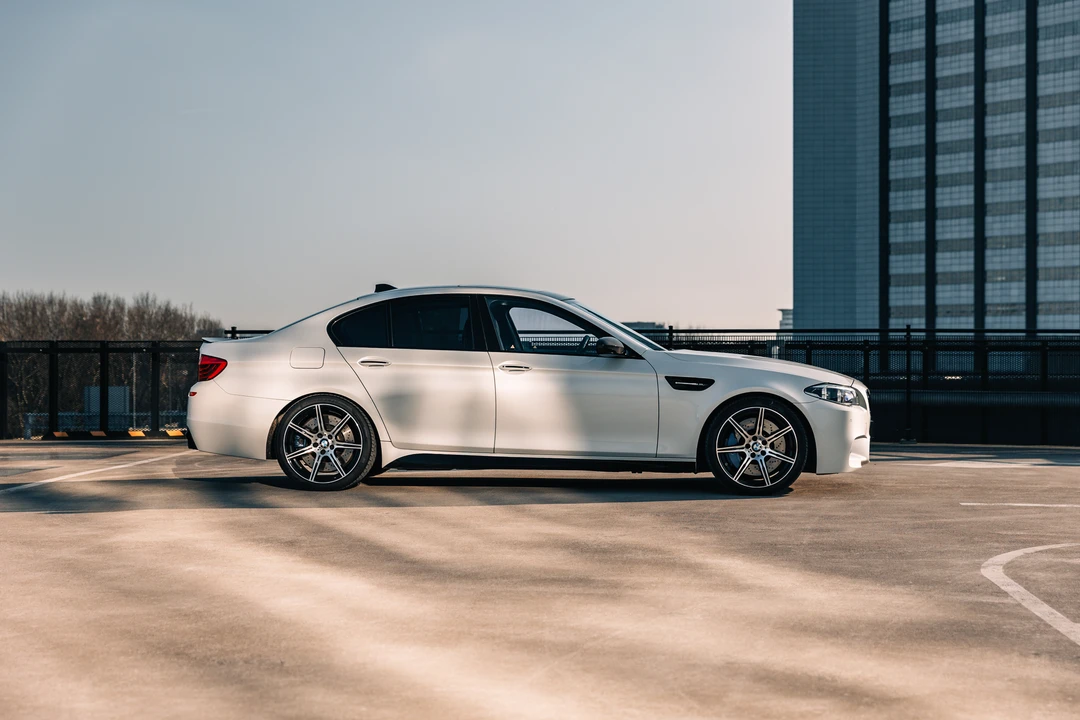 2016 BMW F10 M5 - Image 15 of 31