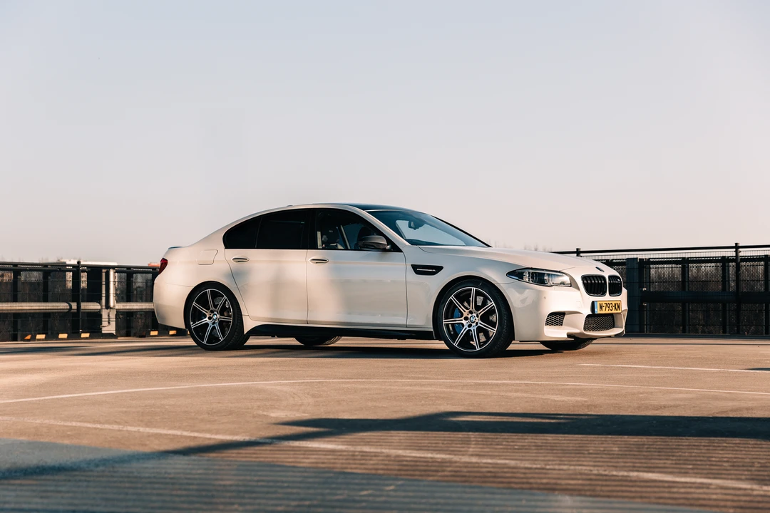 2016 BMW F10 M5 - Image 16 of 31