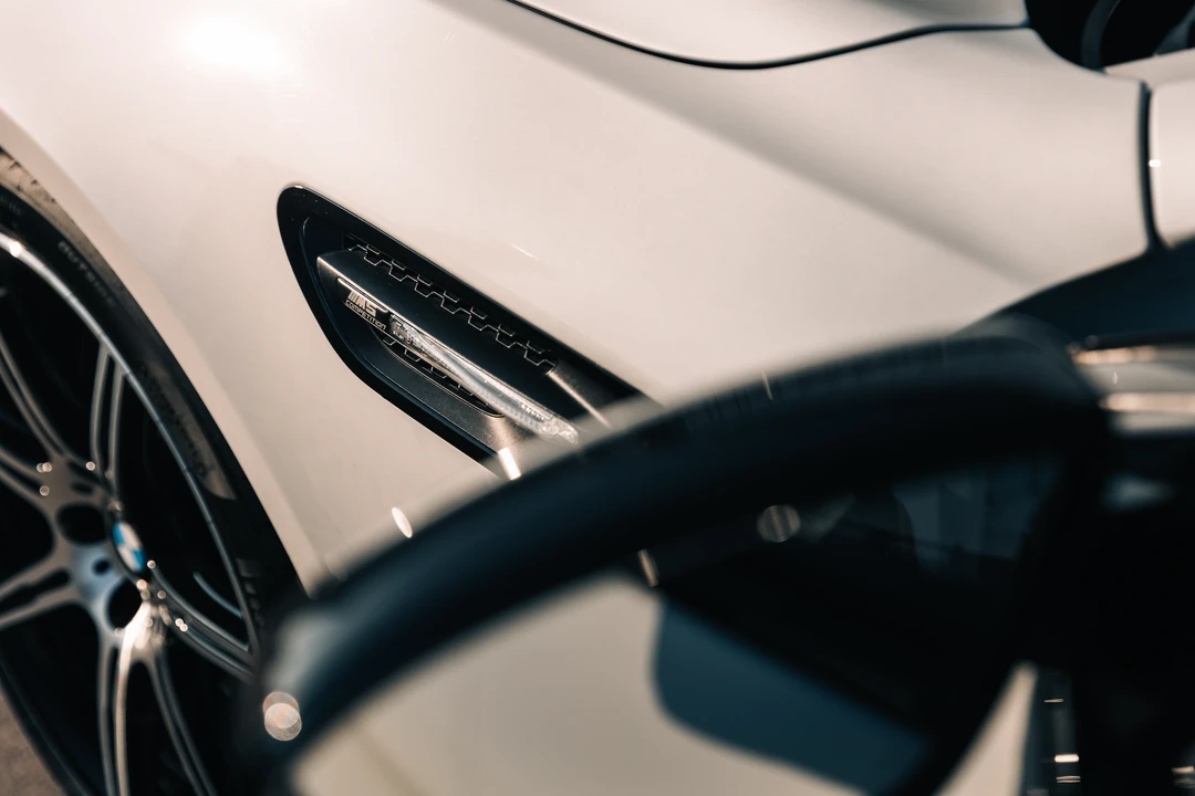 2016 BMW F10 M5 - Image 31 of 31