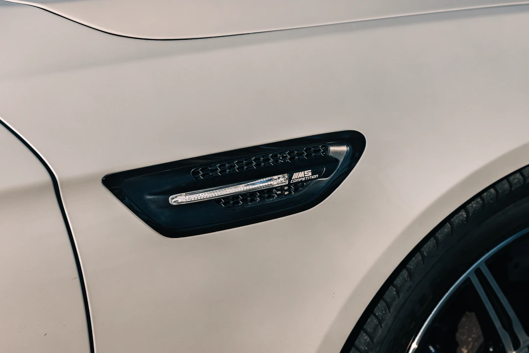 2016 BMW F10 M5 - Image 30 of 31