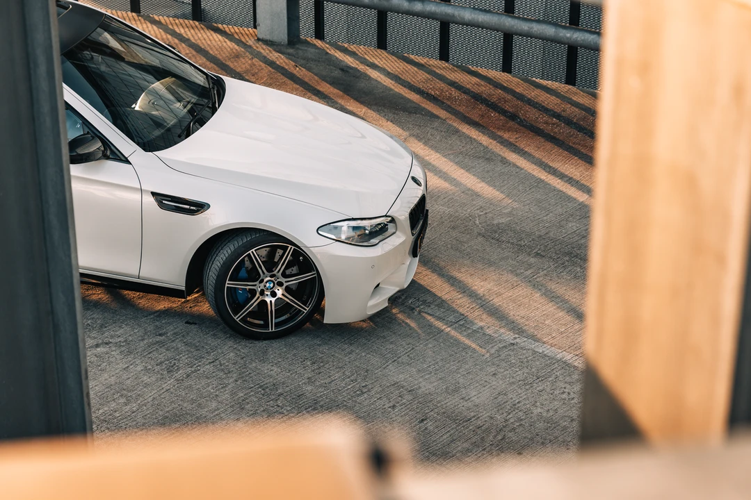 2016 BMW F10 M5 - Image 19 of 31