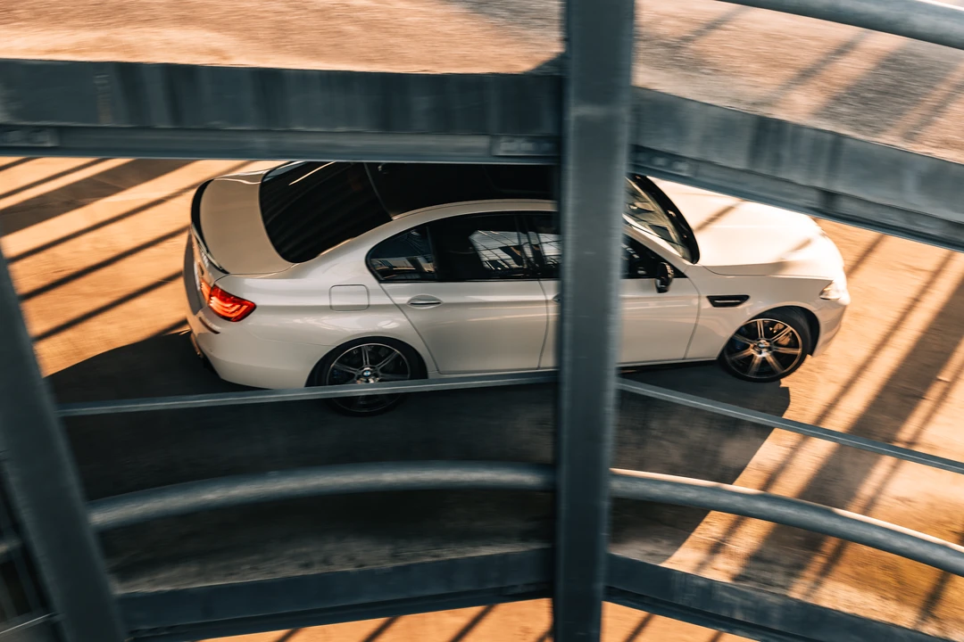 2016 BMW F10 M5 - Image 20 of 31