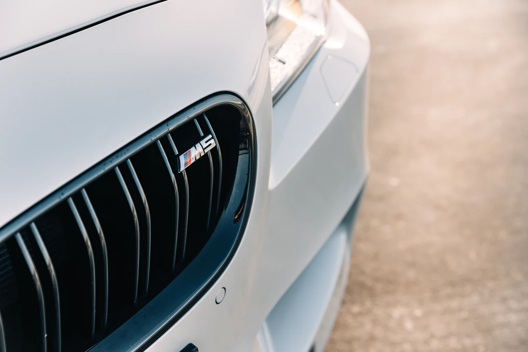 2016 BMW F10 M5 - Image 23 of 31