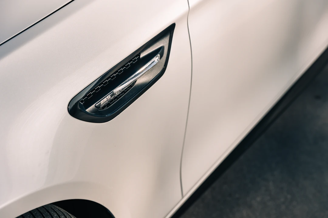 2016 BMW F10 M5 - Image 26 of 31