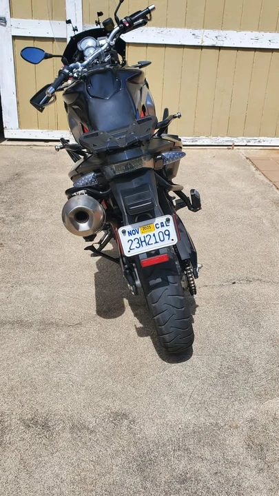 2017 BMW Motorcycles - Image 3 of 3