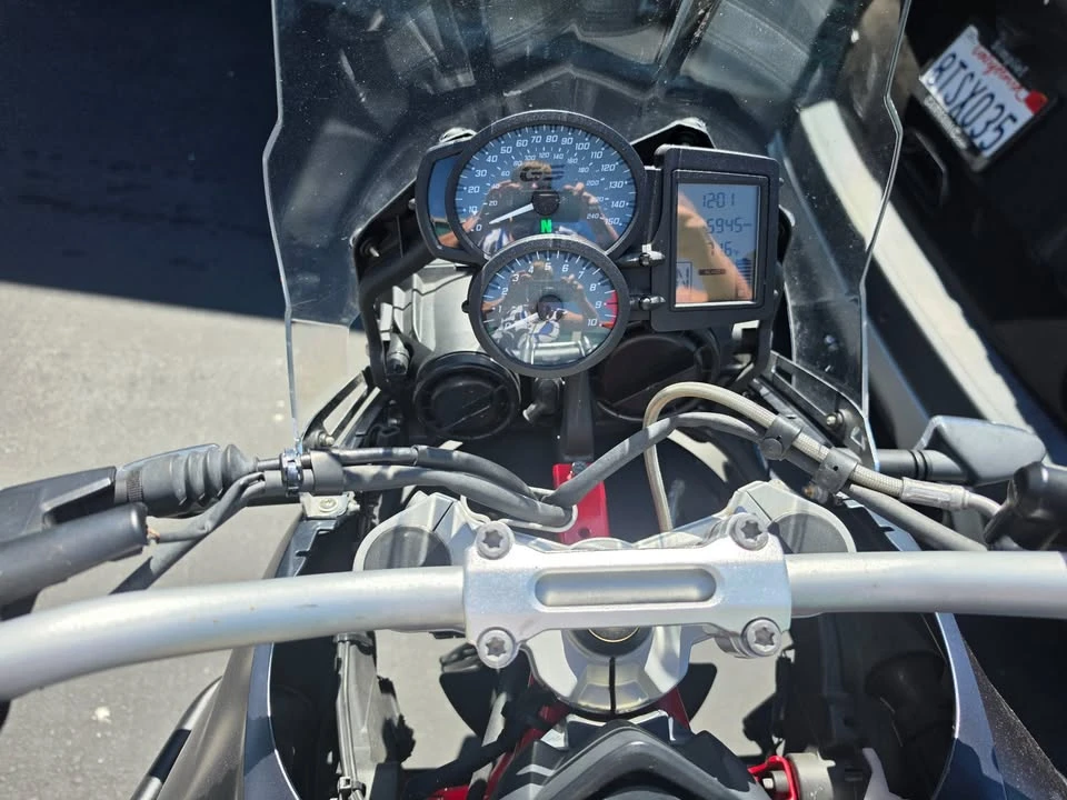2017 BMW F650 - Image 5 of 9