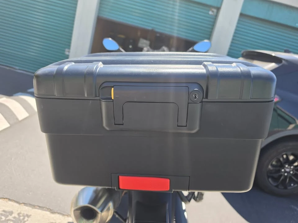 2017 BMW F650 - Image 6 of 9