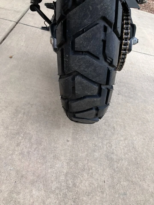 2017 BMW F650 - Image 9 of 20