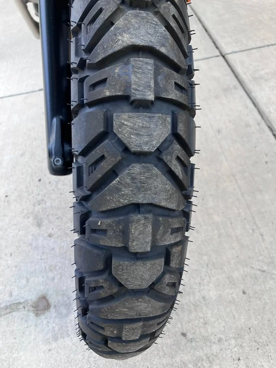 2017 BMW F650 - Image 11 of 20