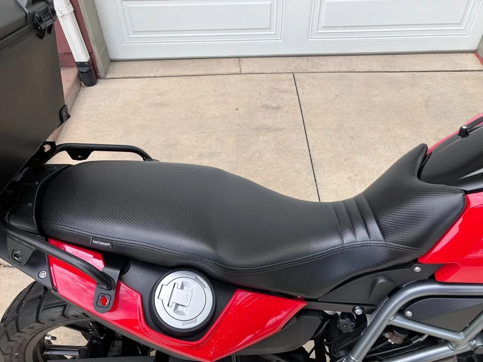 2017 BMW F650 - Image 6 of 20
