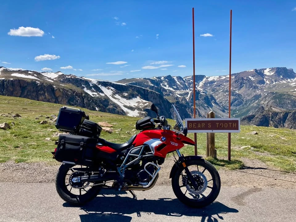 2017 BMW F650 - Image 19 of 20