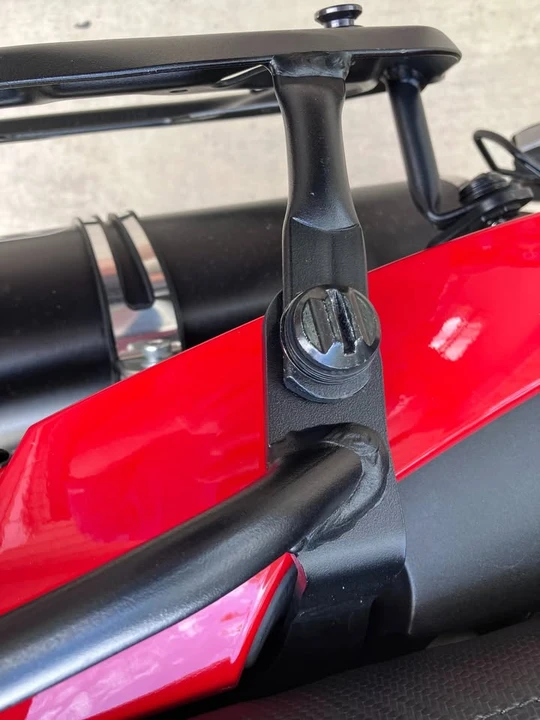 2017 BMW F650 - Image 12 of 20