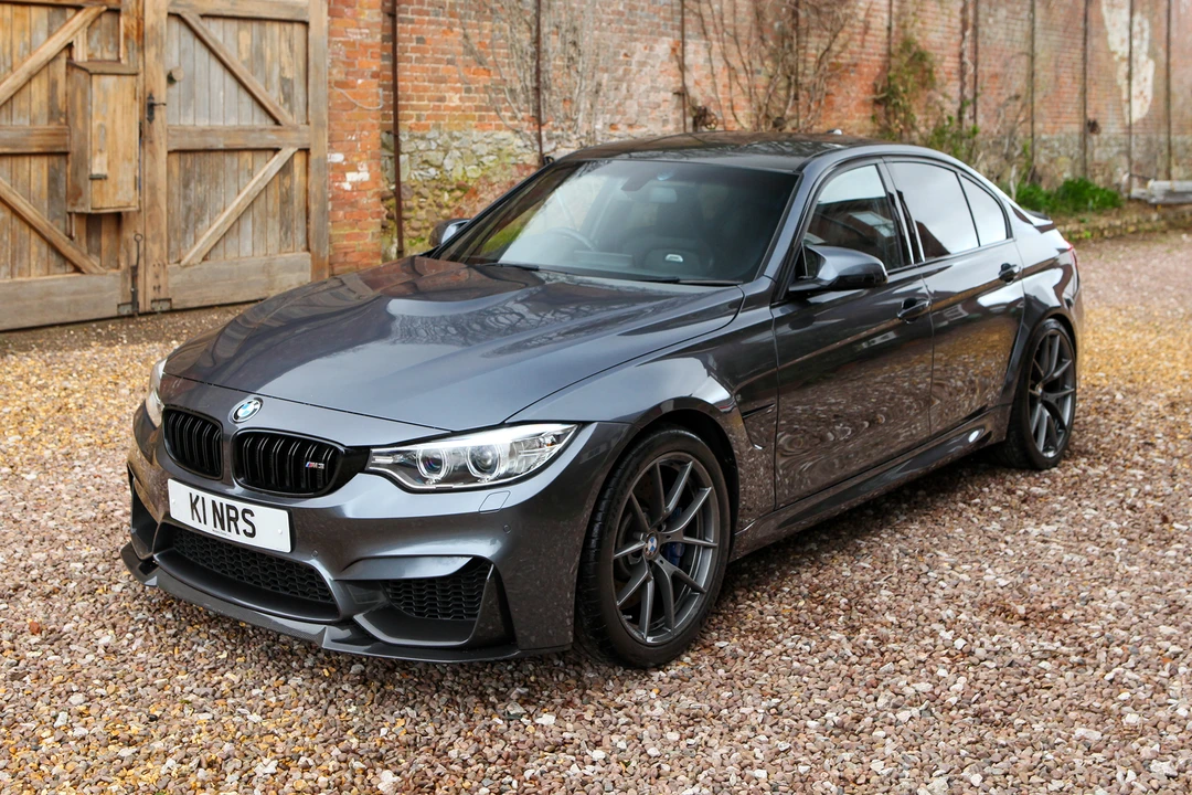 2017 BMW F80 M3 - Image 10 of 31