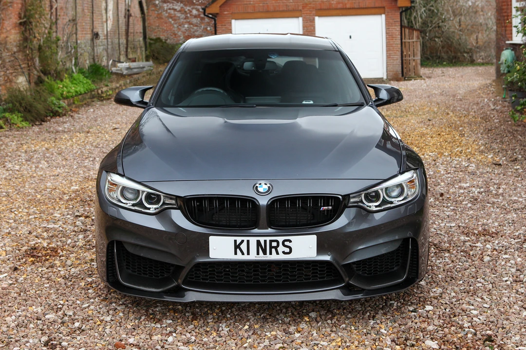 2017 BMW F80 M3 - Image 3 of 31